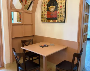 Matoom Thai Étterem Szigetvár