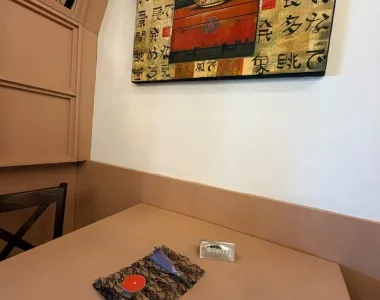 Matoom Thai Étterem Szigetvár
