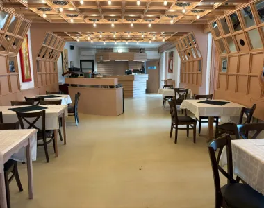 Matoom Thai Étterem Szigetvár
