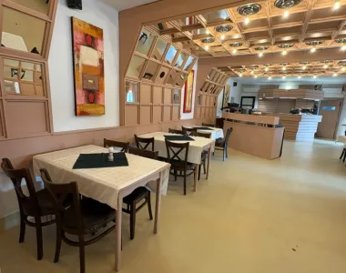 Matoom Thai Étterem Szigetvár
