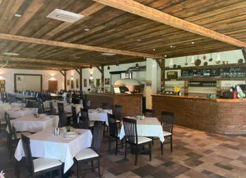 Korona Restaurant